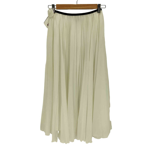 ダブルスタンダードクロージング DOUBLE STANDARD CLOTHING プリーツスカート レディース